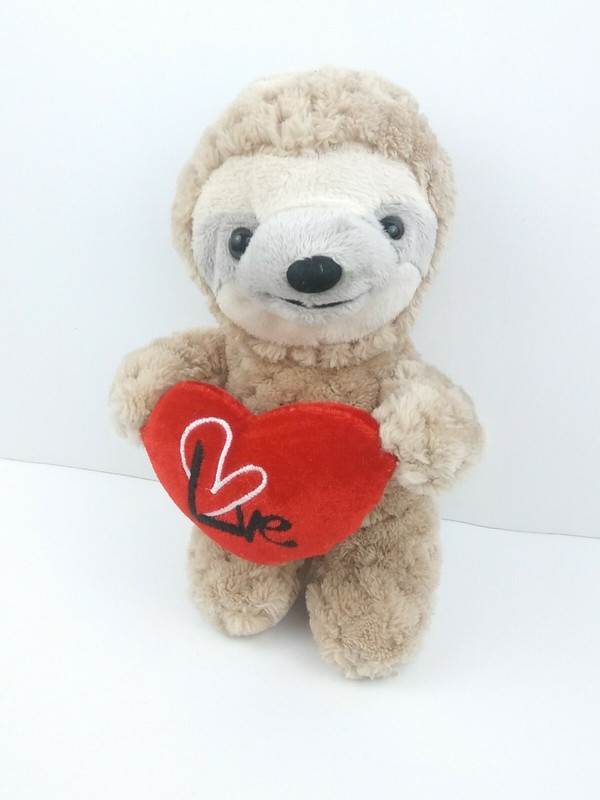 dan dee collectors choice sloth