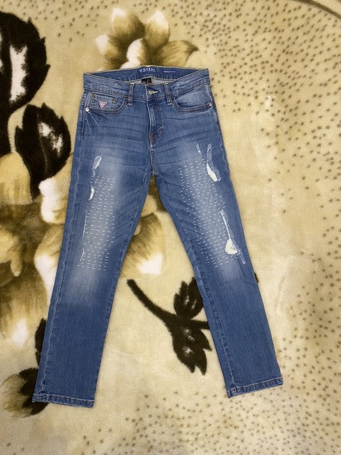 lee cooper boys jeans