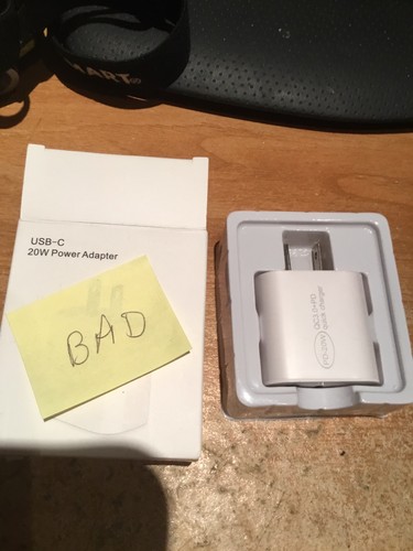 Item photo(s) from verified buyer