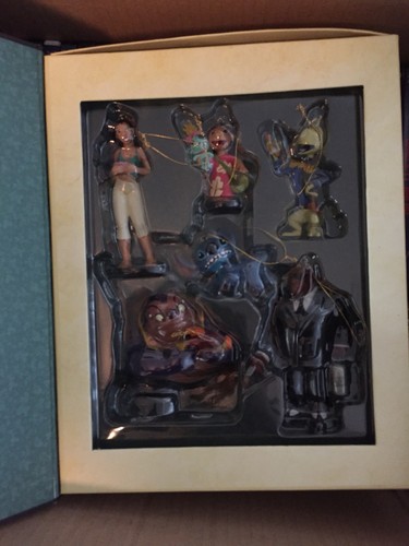 Children’s Dvd Lot 56 Discs Disney, Seuss, Despicable Me, More. Ornaments Too