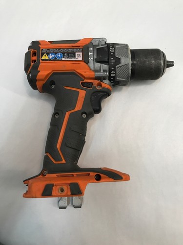 Ridgid Brushless 18v Gen5x 1/2