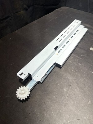 Left Middle Slide Rail DA97-13781B