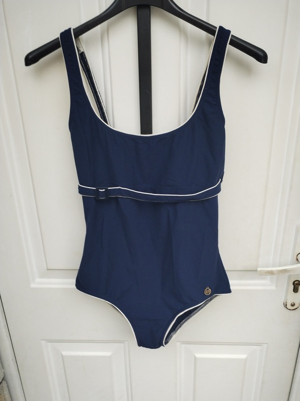 Malliot De Bain Nina Ricci - Taille 1