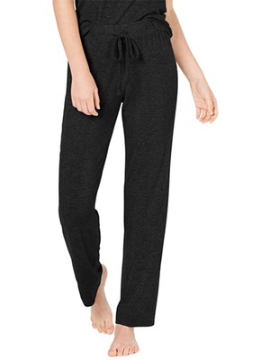 

ALFANI Intimates Серые штаны для сна, Серый