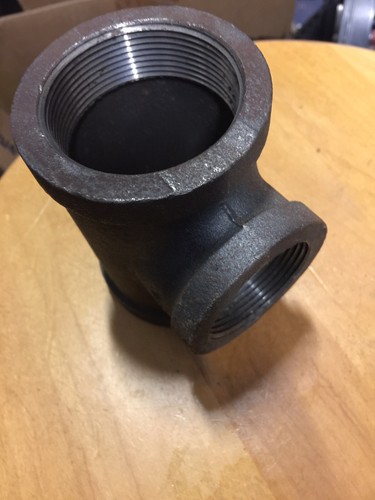 Anvil REDUCING TEE T 2