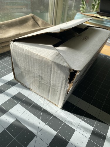 Item photo(s) from verified buyer