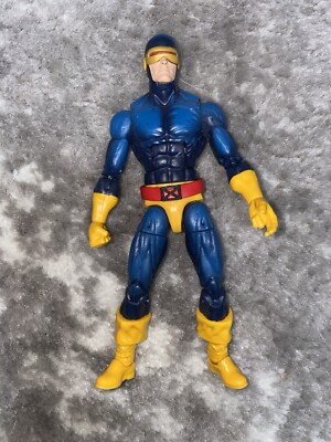 Marvel Legends Cyclops Dark Phoenix X-Men 2 Pack Toys R Us TRU Exclusive Figure