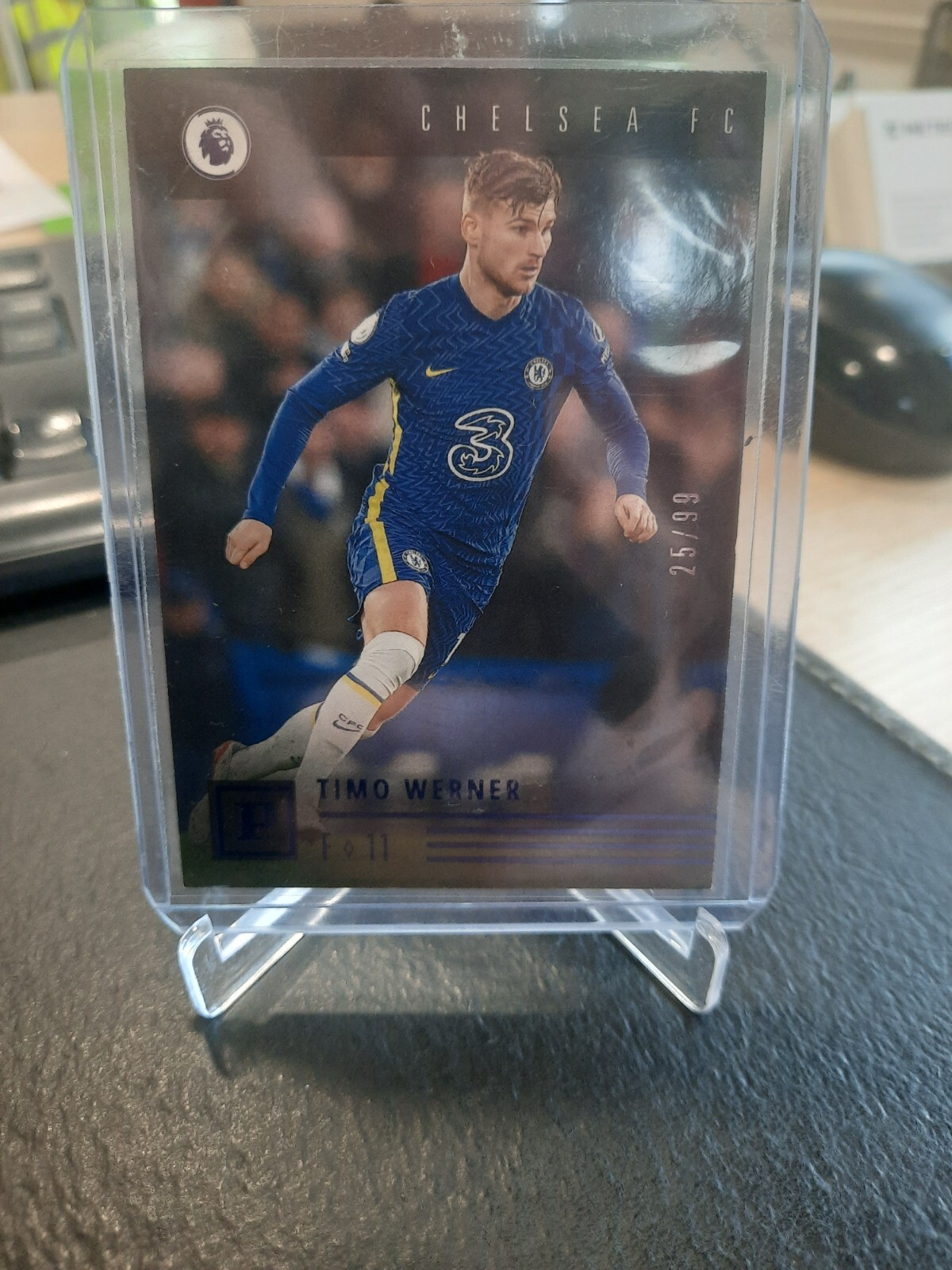 22-23 Panini Chronicles ハーランド 世界99枚限定 2022-23 Panini Chronicles Illusions #193 Erling Haaland