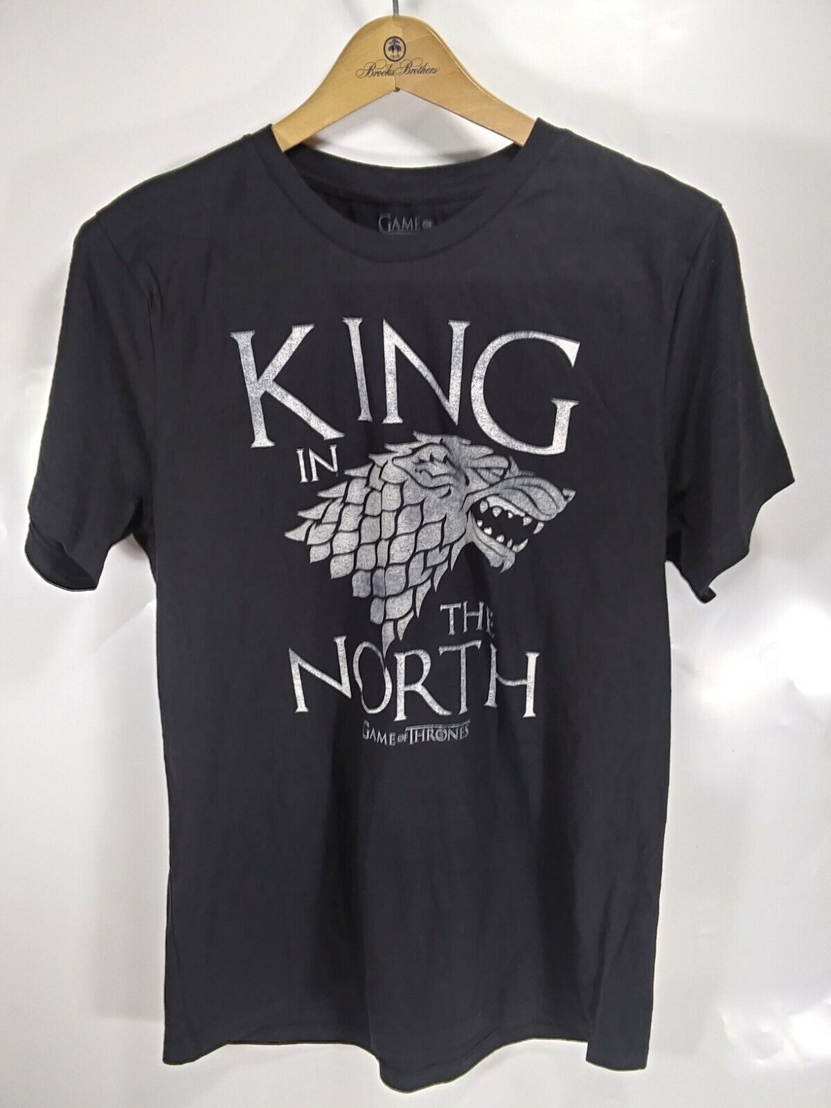The King In The North T-Shirt The King In The North T-Shirt