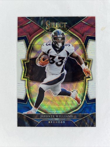 PANINI NFLカード SELECT PRIZM DREW LOCK DENVER BRONCOS 57/99 #244 送料無料 中古 IT1 PANINI NFLカード SELECT PRIZM DREW LOCK DENVER BRONCOS 57/99
