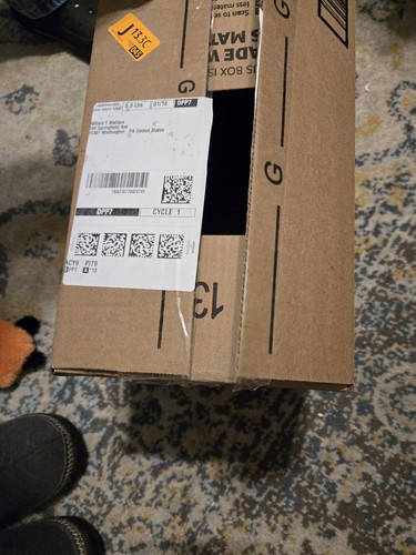 Item photo(s) from verified buyer