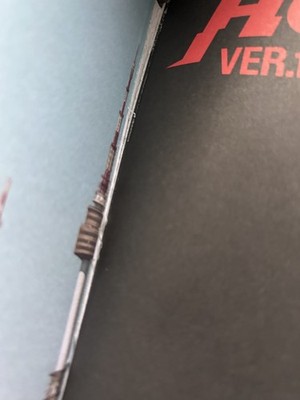 Foto dell'oggetto di un acquirente verificato