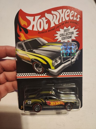 76 Ford Gran Torino Promo Collectors Edition Factory Sealed Rare