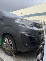 2021 Peugeot Expert 1000 1.5 BlueHDi 100 Professional Premium Van PANEL VAN Dies