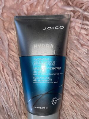 Joico Hydra Splash Hydrating Gelee Masque 5.1 oz