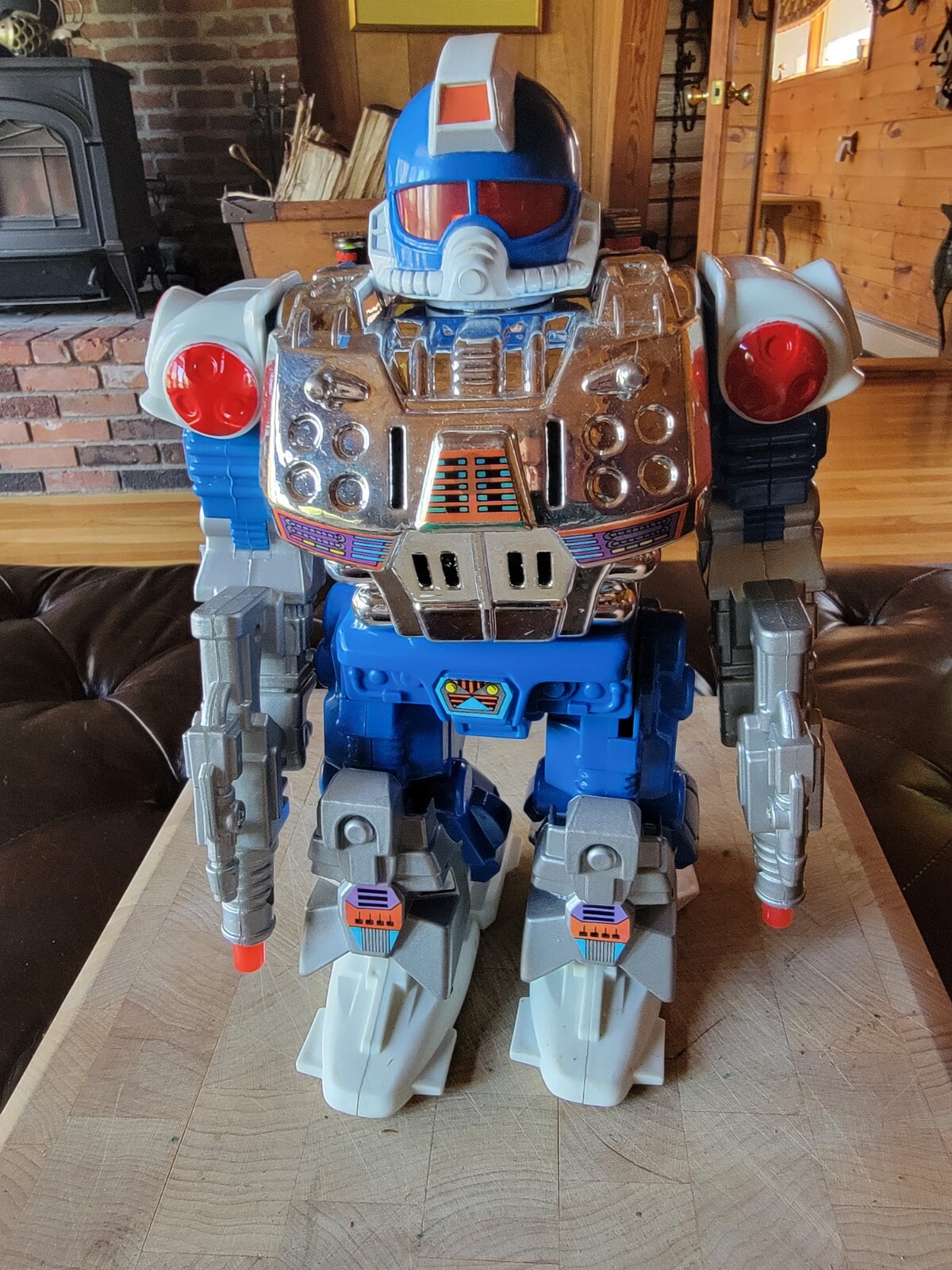 galaxy robot ranger sc-312　 おもちゃ　ロボット galaxy robot ranger sc-312 おもちゃ ロボット