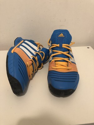 prince court classic squash shoes