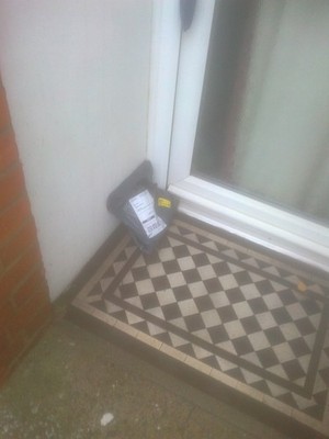 Fotos del artículo de un comprador verificado