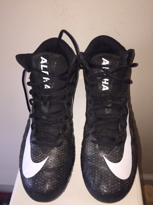 nike zoom force savage