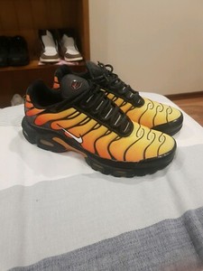 nike tns size 12
