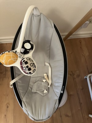 mamaroo 4 moms