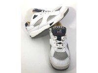 new balance 1007 herren white