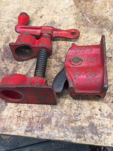 Hargrave  Tools 3/4