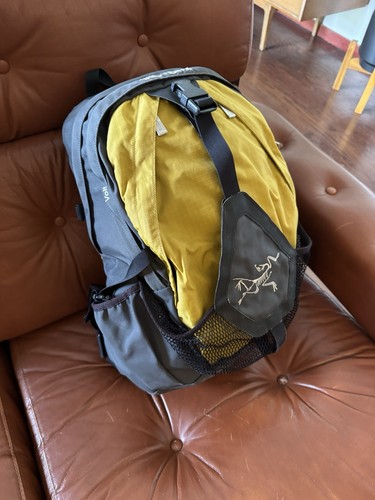 arc’teryx volt vintage パックパック90s 00s Arc'teryx Vintage Volt 90s Rucksack Backpack Rare | eBay