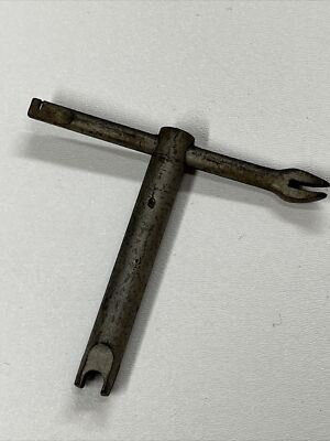 Used Vintage Tool From Robison Harley Davidson Dealership AMF