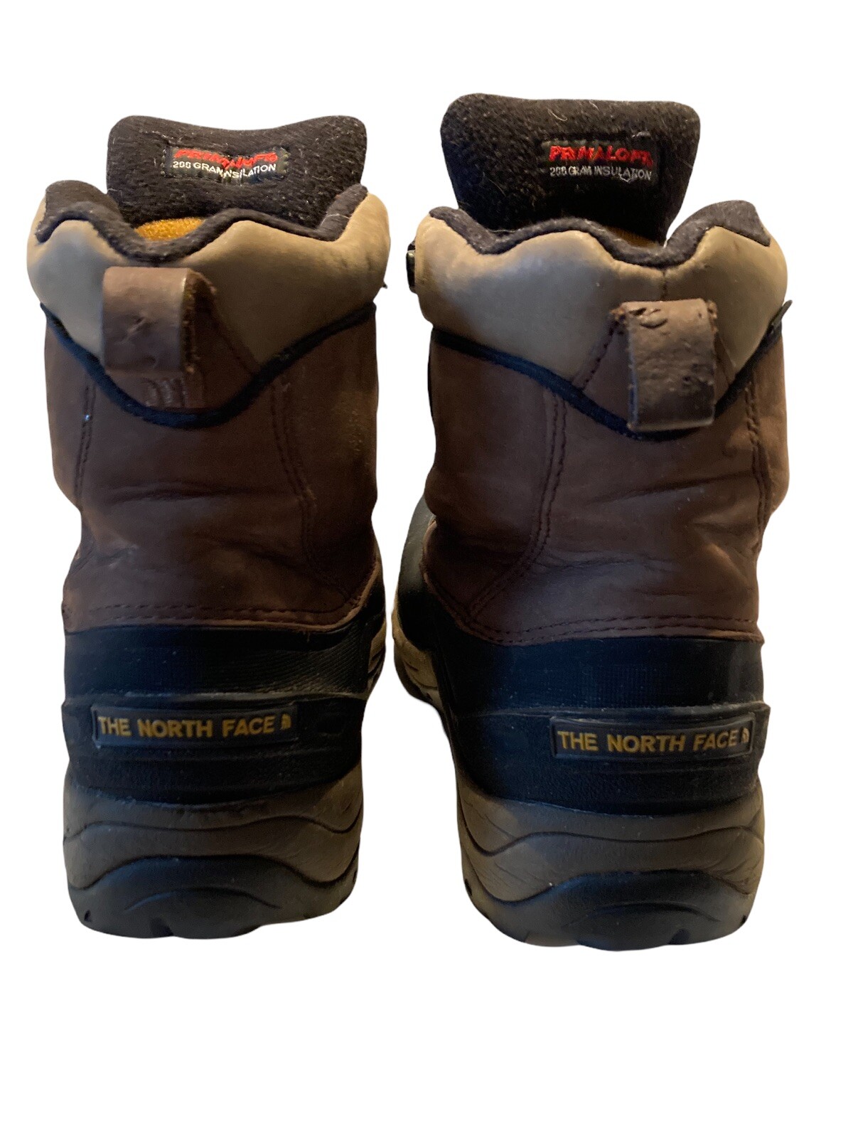 north face boots waterproof