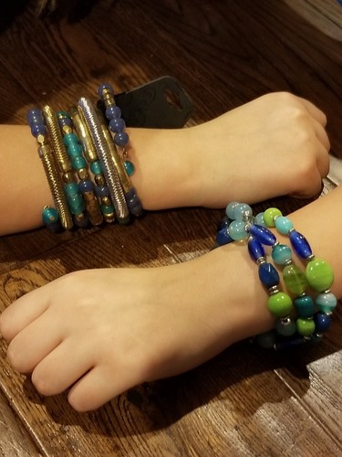 Your Choice Bracelette NWT