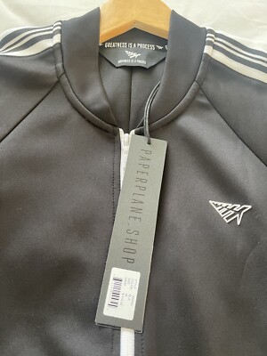 Paper Plane Jacket /Medium