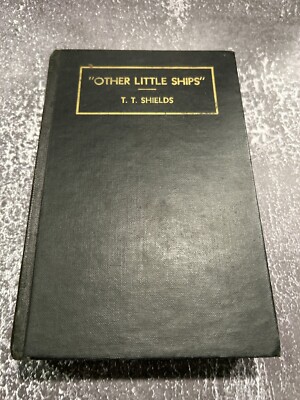 ''Other Little Ships'' by T. T. Shields