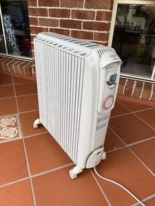 delonghi heater | Home \u0026 Garden 