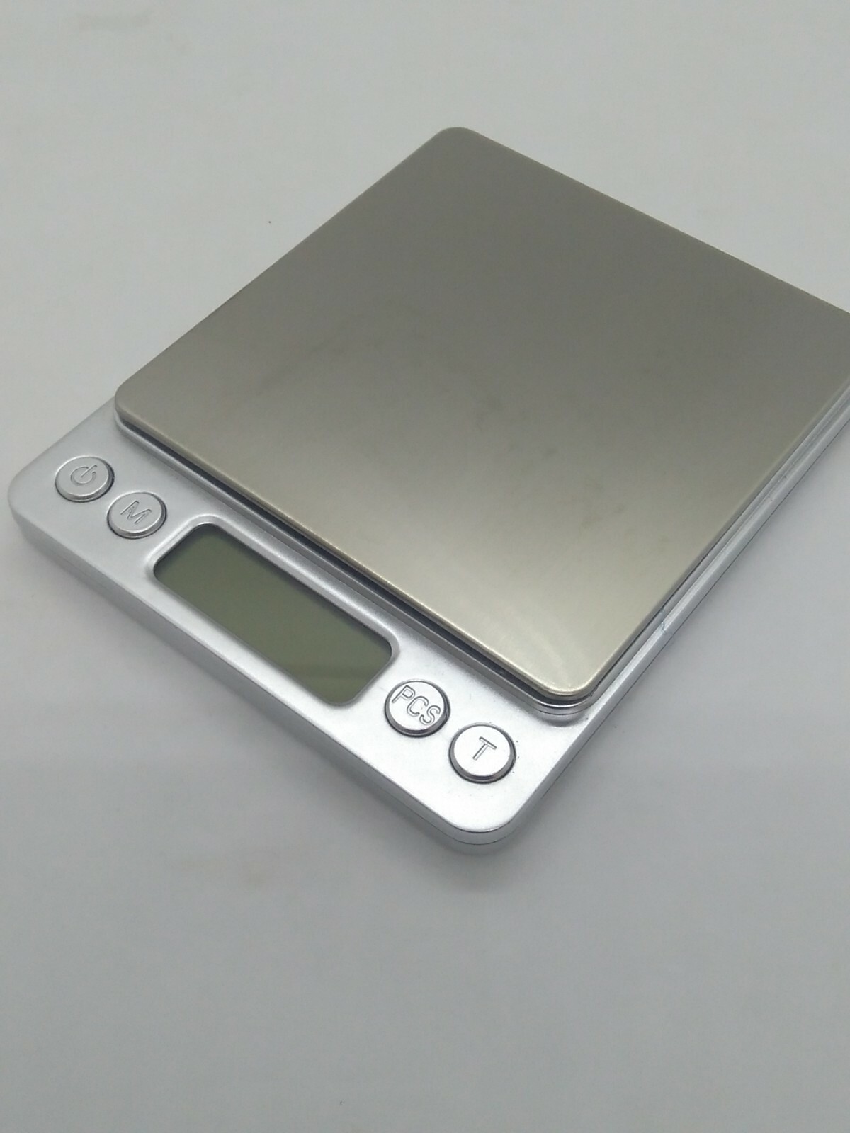 Next Shine 500gx0.01g LCD Digital Electronic Kitchen Scale for Food Weighing The