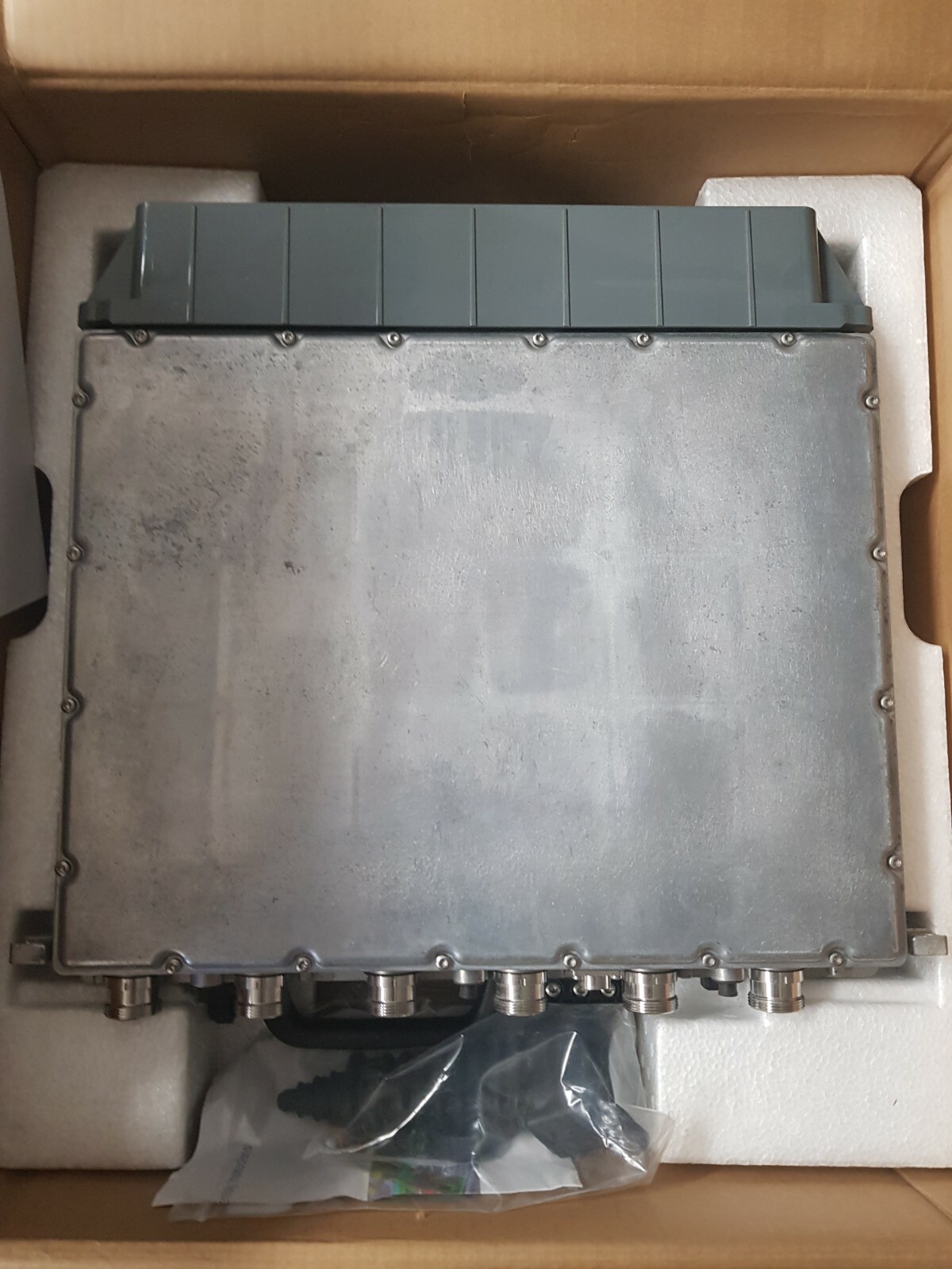 Nokia FXED RADIO FREQUENCY MODULE 472924A.203 (124947111787) купить