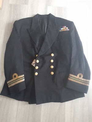 uniforms