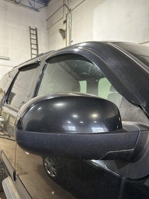 09 10 11 12 13 14 CHEVY TAHOE Door Mirror Passenger Right