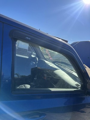 Front Door Glass Window 2007 - 2017 JEEP PATRIOT Passenger Side Right