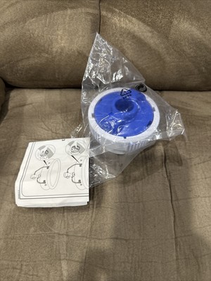 Bestway Coleman Swimming Pool Airjet APG ChemConnect Chemical Chlorine Dispenser