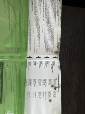 Artikelfoto(s) von einem verifizierten Käufer