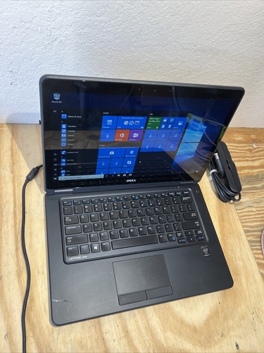 Touch .Dell Latitude E7450 i7-5600U 2.60GHz 16GB RAM 256GB