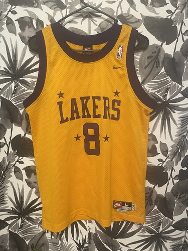 ウェア 90's NIKE LAKERS KOBE BRYANT Uniform NBA $_12.JPG?set_id=880000500F