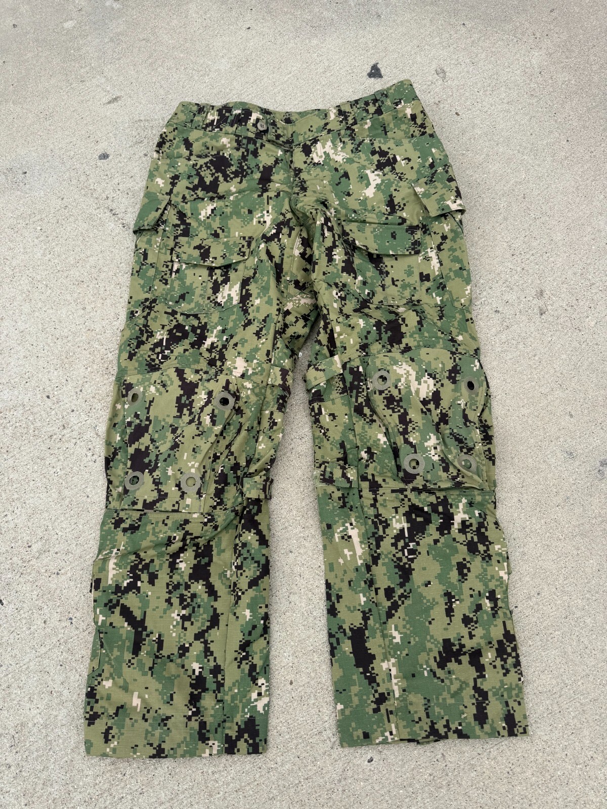 LEVEL9 パンツ32-Short AOR1 Patagonia Mars LEVEL9 パンツ32-Short AOR1 Patagonia Mars