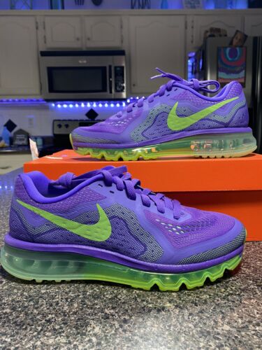 靴 Supreme Nike Air Max Plus \"Hyper Grape\" Supreme × Nike Air Max Plus 