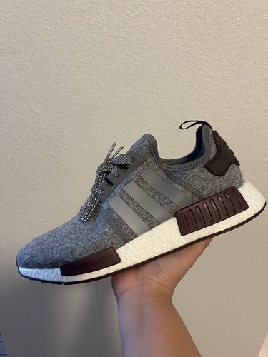 adidas nmd r1 mens size 9