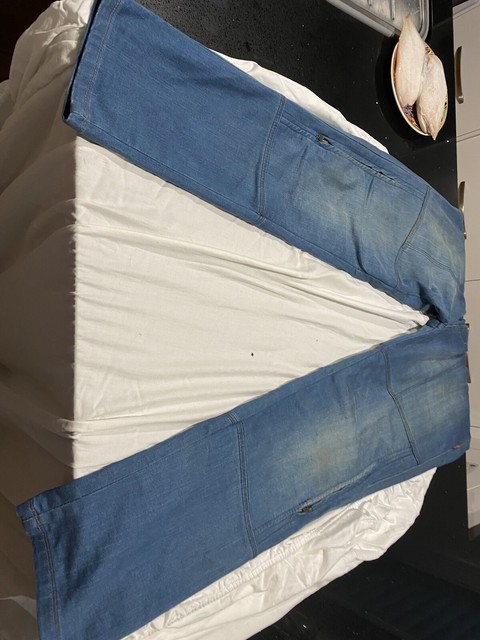 rhok kevlar jeans