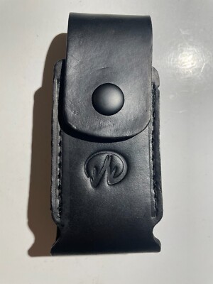 Leatherman Premium Large Leather Sheath for Surge Charge Plus Signal New