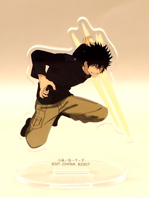 Masato Kageura World Trigger Acrylic Stand Ichiban Kuji Bandai Spirit Japan V085