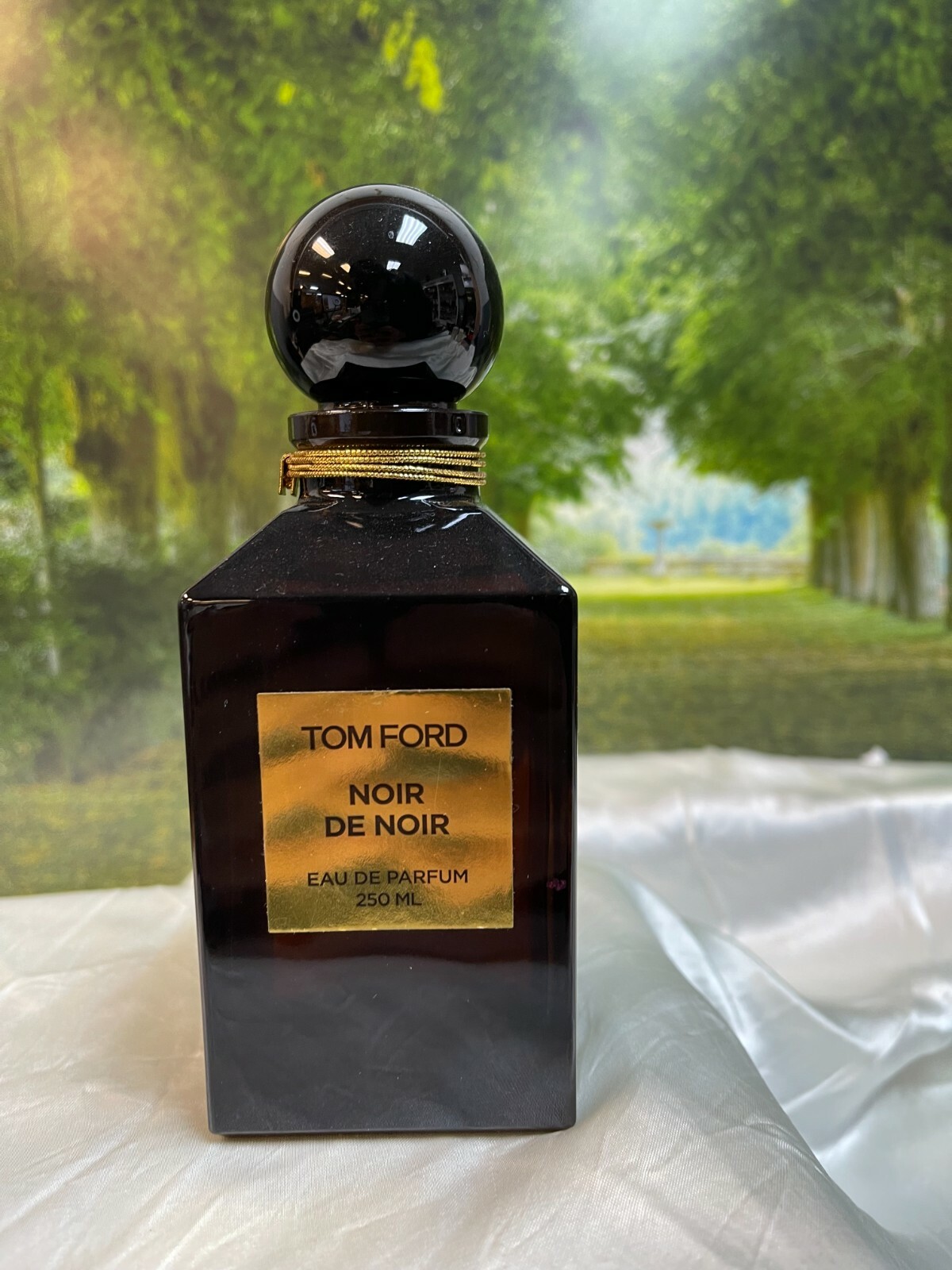 トムフォード オーデコロン 未使用] TOM FORD トムフォード ボディ